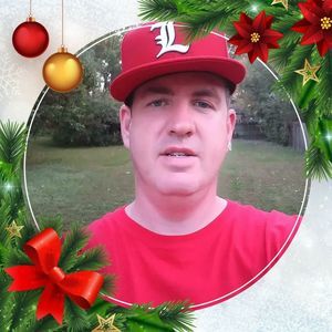 Meet your Posher, Robby